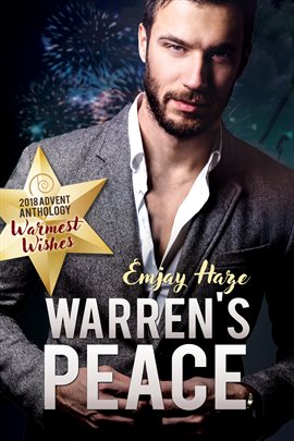Cover image for Warren's Peace