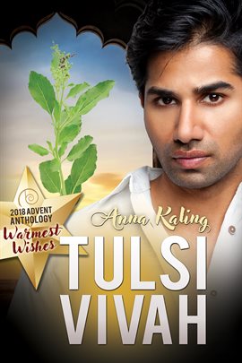 Cover image for Tulsi Vivah