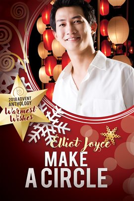 Cover image for Make a Circle