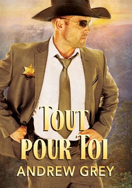 Cover image for Tout pour toi