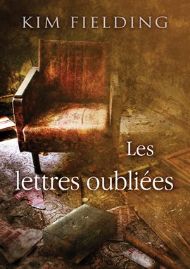 Cover image for Les Lettres Oubliées