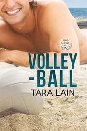 Volley-ball cover image
