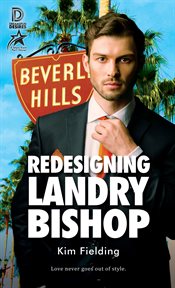 Redesigning Landry Bishop cover image