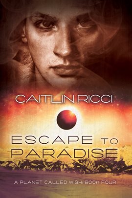 Cover image for Escape to Paradise