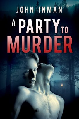 Cover image for A Party to Murder