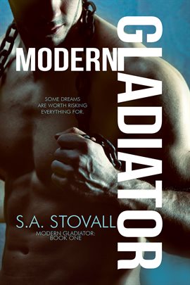 Cover image for Modern Gladiator