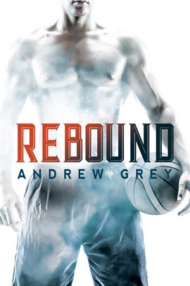 Cover image for Rebound