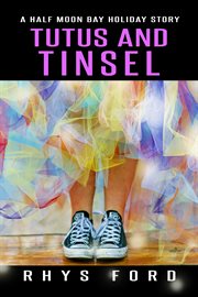 Tutus and tinsel cover image