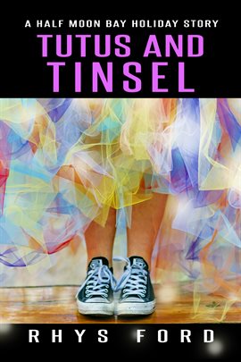 Cover image for Tutus and Tinsel