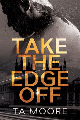 Cover image for Take the Edge Off
