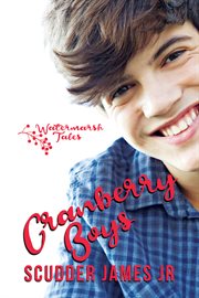 Cranberry boys cover image