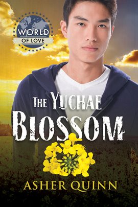 Cover image for The Yuchae Blossom