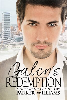 Cover image for Galen's Redemption