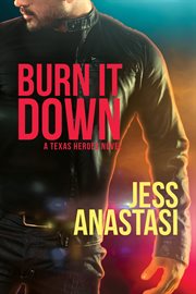 Burn it down cover image