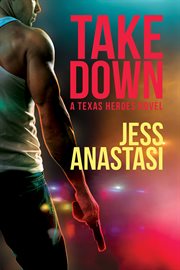 Take down cover image