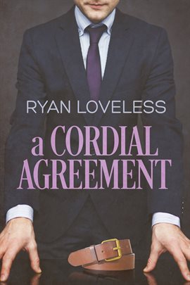 Cover image for A Cordial Agreement