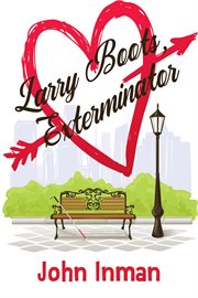 Larry boots, exterminator cover image