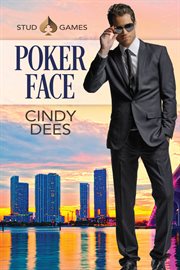 Poker face cover image