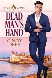 Dead man's hand cover image
