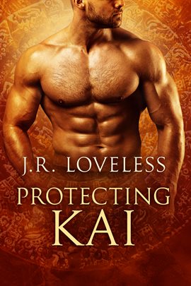 Cover image for Protecting Kai