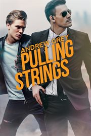 Pulling strings cover image