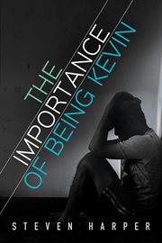 The importance of being Kevin cover image