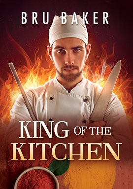 Cover image for King of the Kitchen