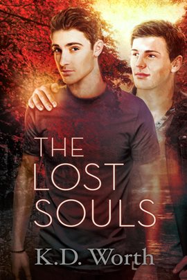 Cover image for The Lost Souls