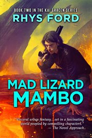 Mad lizard mambo cover image