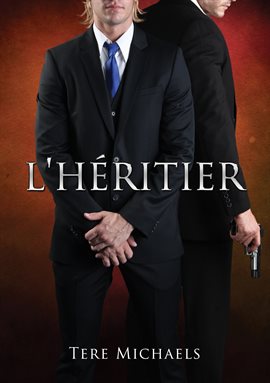 Cover image for L'héritier