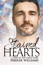 Stained hearts cover image