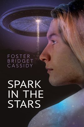 Cover image for Spark in the Stars