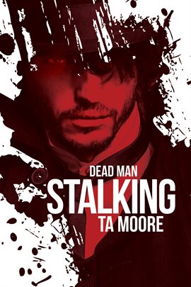 Cover image for Dead Man Stalking