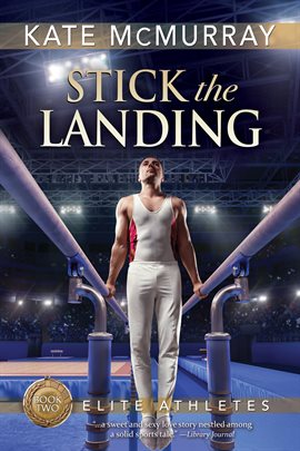 Cover image for Stick the Landing