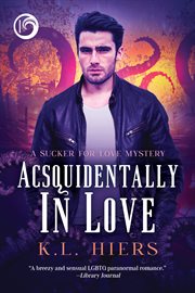 Acsquidentally in love cover image