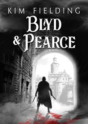 Blyd & pearce cover image