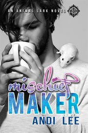 Mischief maker cover image