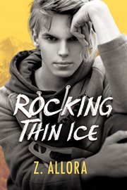Rocking thin ice cover image