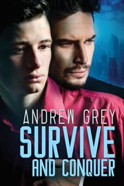 Survive and conquer cover image