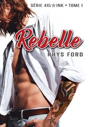 Rebelle cover image