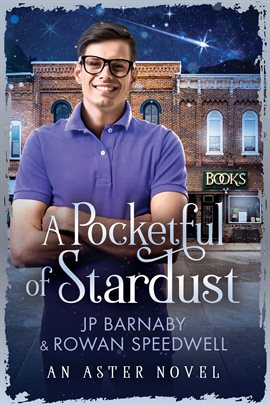 Cover image for A Pocketful of Stardust