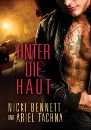 Unter die Haut cover image
