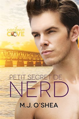 Cover image for Petit Secret de Nerd