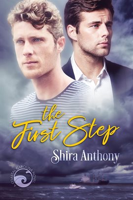 Cover image for The First Step