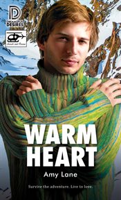 Warm heart cover image