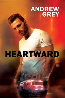 Cover image for Heartward