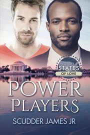 Power players cover image