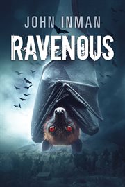 Ravenous cover image