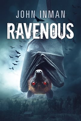 Cover image for Ravenous