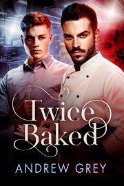 Twice baked cover image